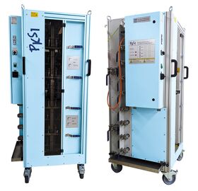 Test bench cooling system PKS1