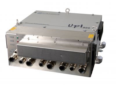 Gehe zum Universal-Prüfstandsinverter UPI800