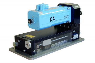 离合器自动控制设备 KA9121+