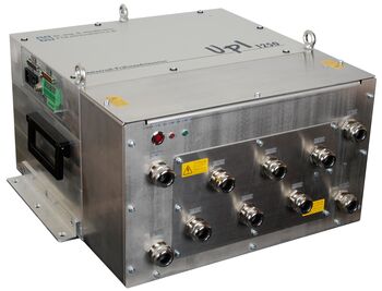 通用测试台逆变器UPI1250