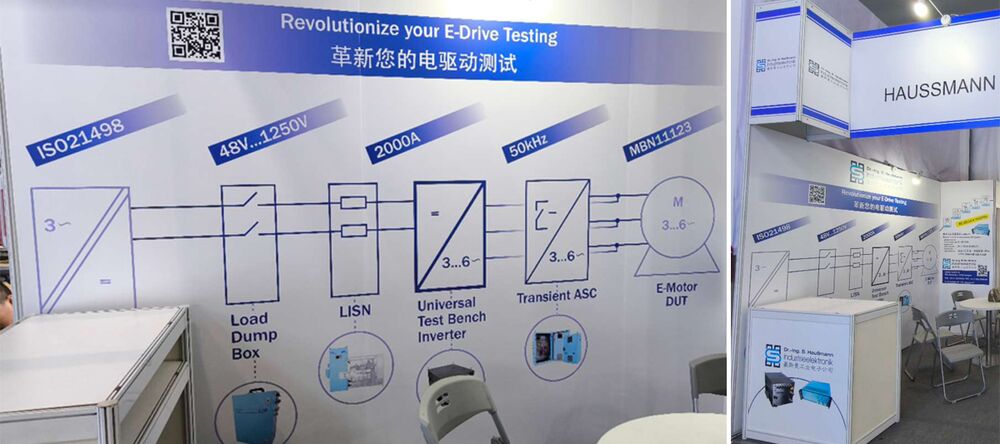 Testing Expo China 2026